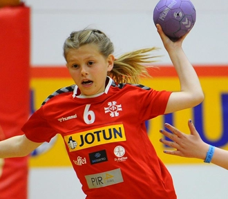 Håndball